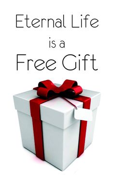 eternal life