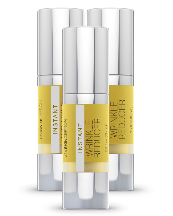instant wrinkle reducer
