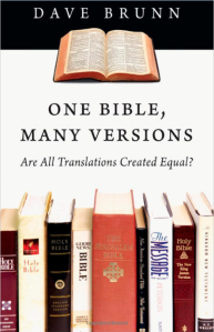 modern bible translations