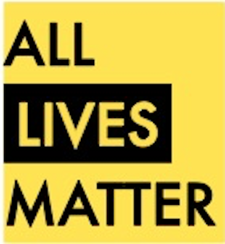 black lives matter