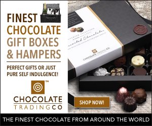 chocolate trading company