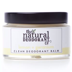 the natural deodorant co