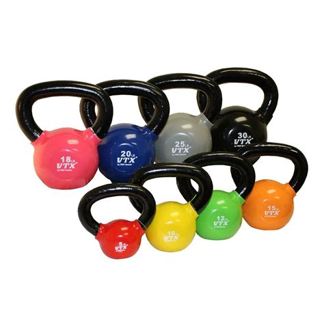 kettlebell amrap