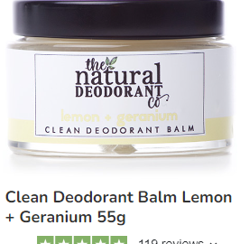 20% off natural collection co