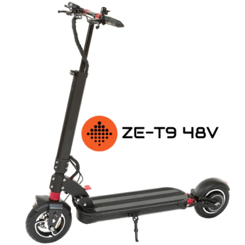 electric scooter klarna