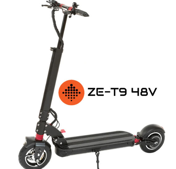 electric scooter klarna