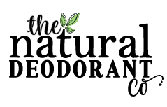 the natural deodorant co