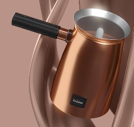 £15 off the velvetiser