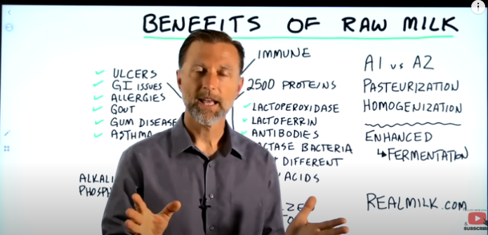 raw milk in rochdale