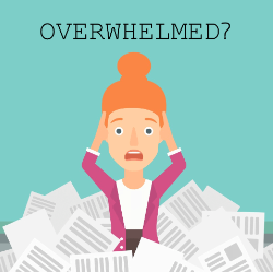 BPD and overwhelm