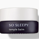 so sleepy temple balm