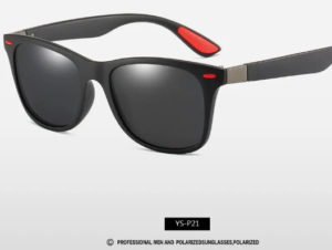 polarized sunglasses