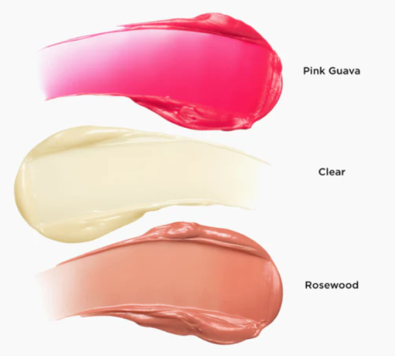 refreshing mint lip tint