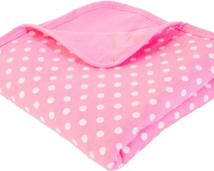 SYB Baby blanket