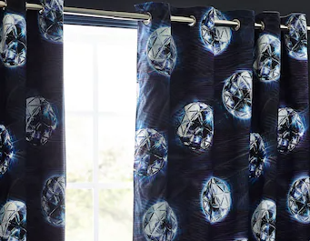 best blackout curtains for kids