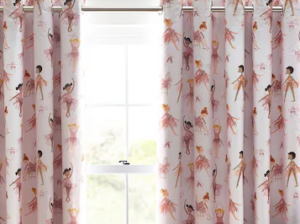 best blackout curtains for kids