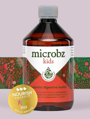 baby probiotics