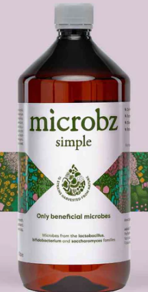 optibac probiotics