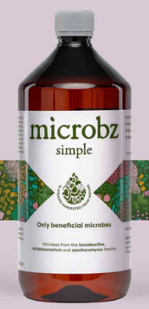 optibac probiotics