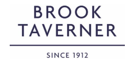 brook taverner