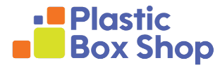 plastic box shop
