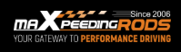 maxpeeding rods
