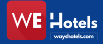 WE hotels
