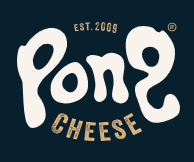 pong cheese