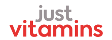 just vitamins