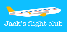 jack's flight club