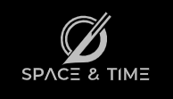 space and time watches
