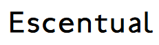 Escentual