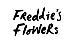 Freddie's Flowers