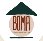 boma garden centre