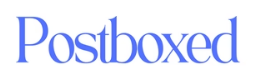 postboxed