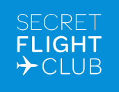 secret flight club