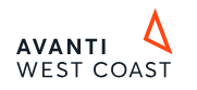 avanti west coast