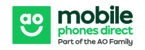 AO Mobile Phones Direct
