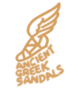 Ancient Greek Sandals