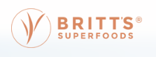 Britts Superfoods