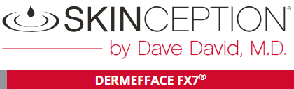 Dermefface FX7