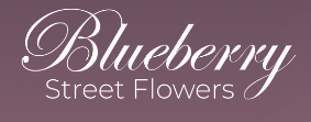 blueberry street flowers
