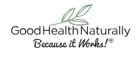 good health naturally