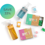 Smol discount code