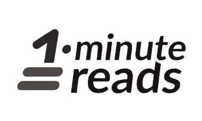 1 minute reads