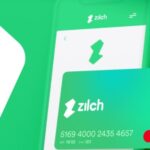 Zilch physical card