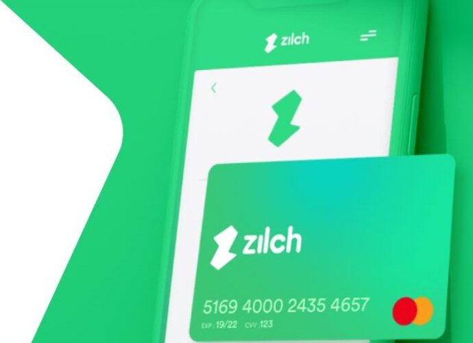 Zilch physical card