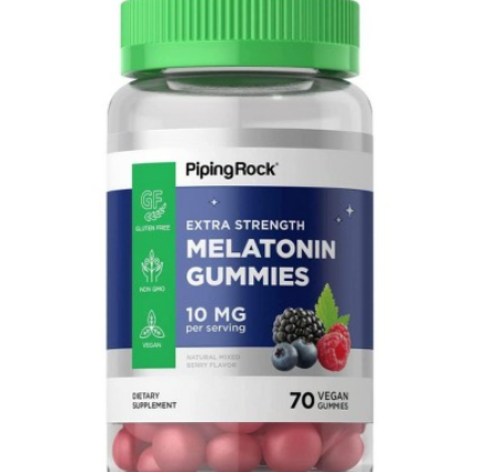 buy melatonin UK